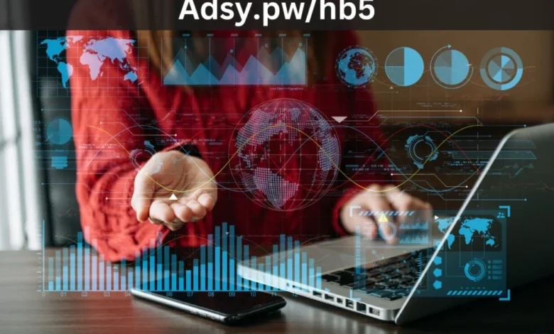 Adsy.pw/hb5