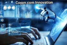 Coyyn.com Innovation: A Comprehensive Overview