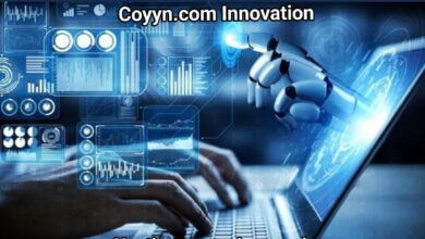 Coyyn.com Innovation: A Comprehensive Overview