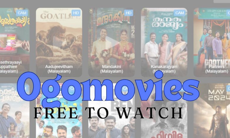 0Gomovies: Online Streaming Platform for Malayalam, Tamil, and Hindi Movies