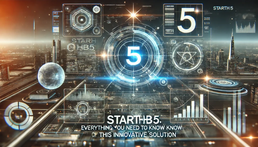 StartHB5