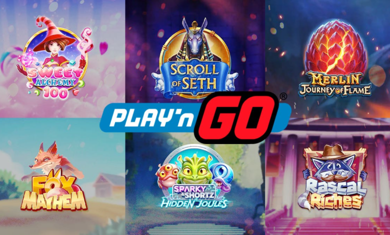 play n go