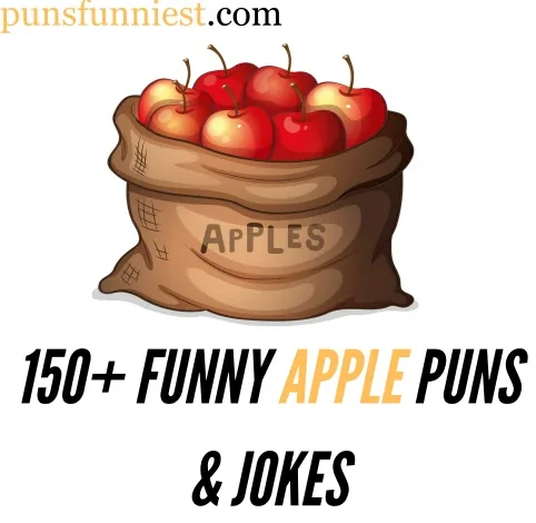 Apple Puns