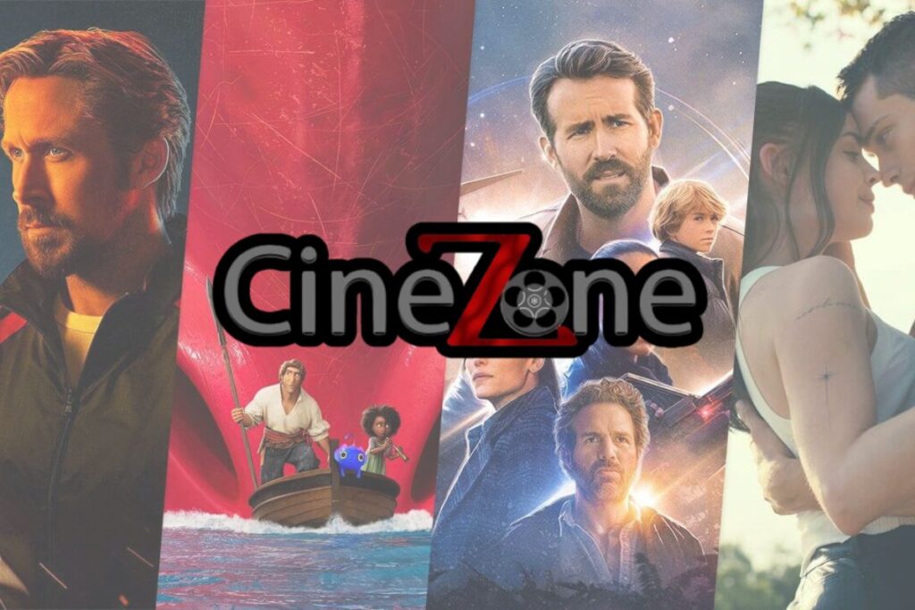CineZone