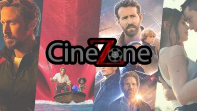CineZone