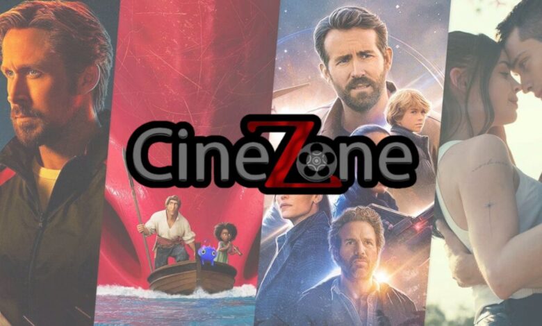 CineZone