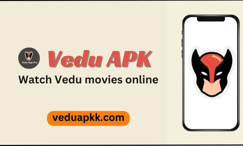 Vedu App Download