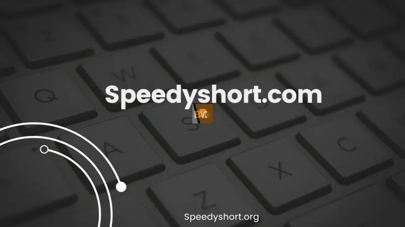 speedyshort.com