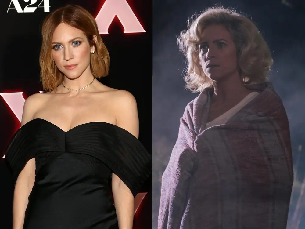 brittany snow naked