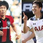 유명 축구 선수와 이들이 커뮤니티에 미치는 영향famous soccer player