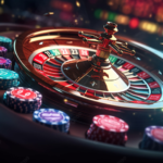 로또 꿈 번호 – 흔한 숫자에 관한 꿈 모음