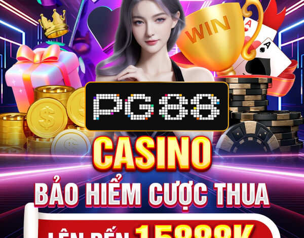 New88 Casino