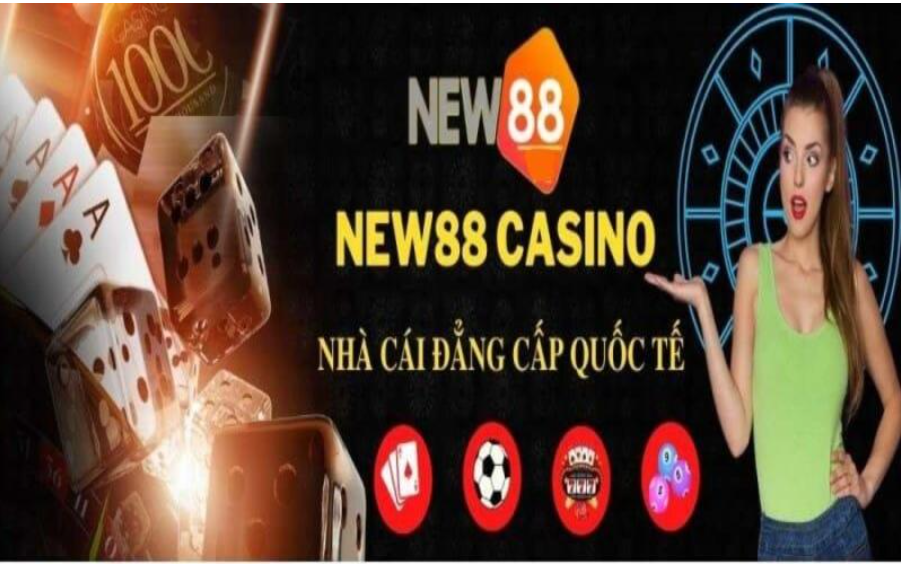 New88 Casino