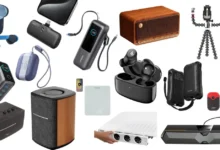 Best Gadgets to Buy in 2025
