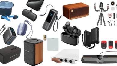 Best Gadgets to Buy in 2025