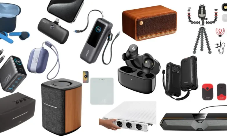 Best Gadgets to Buy in 2025