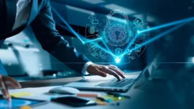 Navigating the Digital Battlefield: trendzguruji.me Awareness & Cybersecurity