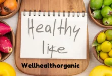 Healthy Life WellHealthOrganic