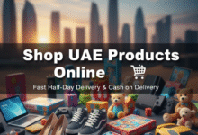 UAE Products Online