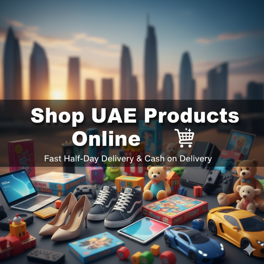 UAE Products Online