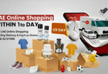 UAE Online Shopping