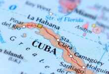 How Far Florida to Cuba – Distance, Flights, and Travel Tips (2025)