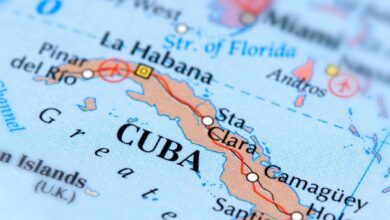 How Far Florida to Cuba – Distance, Flights, and Travel Tips (2025)