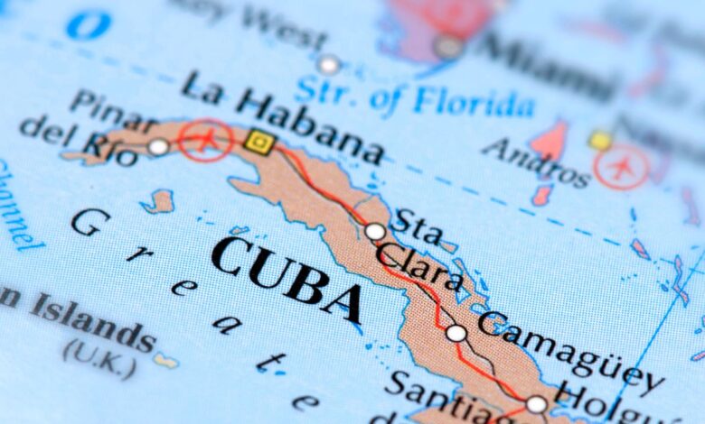 How Far Florida to Cuba – Distance, Flights, and Travel Tips (2025)