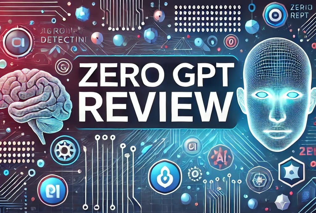 ZeroGPT Humanizer Review